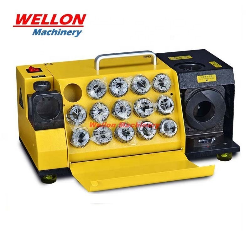 MR 20G Drill Bit Sharpener 220V
