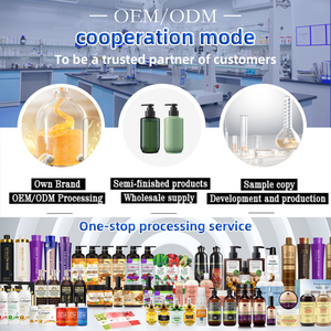 Holesale-estanqueidad, hampoo rganic, se emparejan - Product Image 6