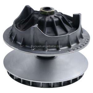 Nuovi arrivi Ode 1000 UTV frizione ruota motrice 21140302001 per il mercato russo ATV UTV parti accessori - Product Image 3