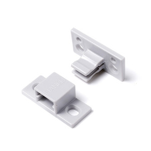 Raccordi maschio e femmina Teku. Poliammide. Maschio e femmina. Grigio - Product Image 1