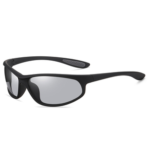 نظارات دراجة شمسية UV400 جودة عالية للرجال في الهواء الطلق - Product Image 1