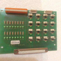 Placa Plc CES-1616 96.976-65 Suministro a Granel