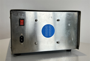 เครื่องปลูกเห็ดแบบฉีดเชื้อเห็ดเหลว เครื่องเพาะเห็ด เครื่องฉีดเชื้อเห็ด - Product Image 5