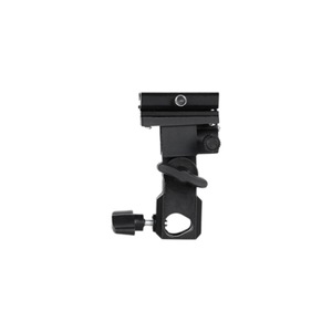 Multi Functional Light Stand Adapter Adjustable Flash Mount Quick Release Plastic 1/4-20 Screw For Photography Equipment - Product Image 3