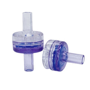 Équipement de purification bouteille d'eau <span class=keywords><strong>valve</strong></span> unidirectionnelle mini <span class=keywords><strong>valve</strong></span> en plastique médical petites valves - Product Image 1