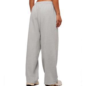 กางเกงลำลองสำหรับผู้หญิง ใส่สบาย ระบายอากาศได้ดี ทรงหลวม ไซส์ใหญ่พิเศษ - Product Image 2