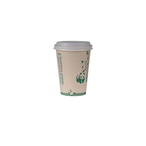 Factory direct hot sale <span class=keywords><strong>Mini</strong></span> printing panda pattern coffee cup - Product Image 3