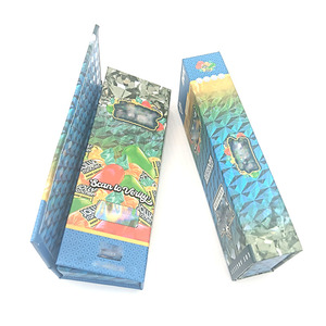 Tùy chỉnh Hot người bán hàng Mini 2.0 gam in Giấy thuốc lá bao bì hộp OEM ODM thuốc lá bao bì trường hợp - Product Image 3