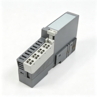 Nuevo PLC de Automatización Original Sport 1746-NO4I, Edición Software, Controlador PLC 1746NO4I