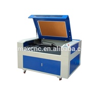 Machine de découpe laser de papier Remax 1280 1390 machine de gravure laser cnc