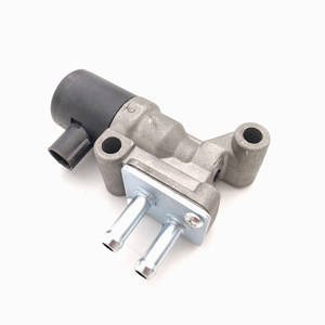 Soupape de régulation de régime de ralenti Honda 36450-P28-A01 pour remplacement et réparation - Product Image 4