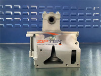 Duratec 8v Sigma Zetec Rocam 1.3 A9JA A9JB Moteur complet Culbuteur pour Ford Fiesta Mk5 Ikon SportKa StreetKa Bantam