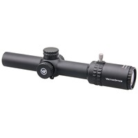 Lunette de tir Vector Optics Grimlock 1-6x24SFP GenII en aluminium, tube monocylindre de 30 mm, longue distance d'observation (LPVO)