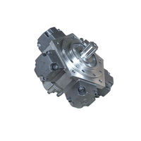 Motor Hidráulico de Pistones Radiales ITM11 de Larga Duración. Motor Hidráulico STF de 6-151KW para Sierra Hidráulica