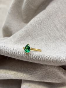 UM jewelry <b>925</b> sterling <b>silver</b> zircon <b>ring</b> daily wear wedding engagement anniversary party gift - Product Image 2