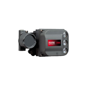 DVC6200 GE40184XAV2 ชุดสื่อสาร HART แบบ Single Acting Standard Bleed อะลูมิเนียม - Product Image 4
