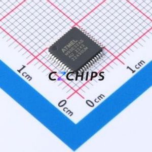 Chip IC de circuito integrado PMIC de medición de energía, original y nuevo, de 1/2 "(7x7) - Product Image 1