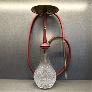Set de Hookah Original Hoob Go, Acero Inoxidable, Xhoob Shisha, Relajación, Fiesta, Club, Reunión Social, Playa, Camping, Fumar Shisha - Product Image 5