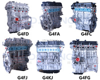 Nouveau Moteur à Essence Automobile G4LA G4FD G4FG G4GC G4KG G4EE D4BB D4BH D4CB G4LC G4FA G4KJ G4KD G4KA G4NA G4FC D4EA G4GA G4NC