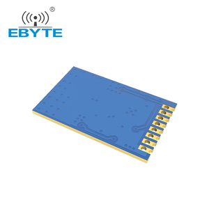 Ebyte E01-ML01IPX Industrial Grade RF24L01P Chip <b>Wireless</b> <b>Module</b> 2.4GHz SPI <b>RF</b> <b>Wireless</b> <b>Module</b> - Product Image 2