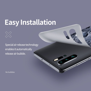 Autocollant arrière 180*120 mm <span class=keywords><strong>Film</strong></span> de protection arrière 3D en relief Autocollant de protection arrière pour téléphones mobiles pour machine de découpe - Product Image 5