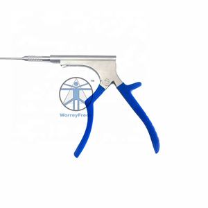 Spinal omurga endoskopi 4mm 90 derece omurga aletleri Rongeur 10mm Interlaminar omurga endoskop Transforaminal endoskop - Product Image 5