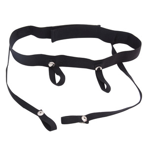 Masturbateur masculin, pénis creux, pantalon pour porter un pénis, allongement et agrandissement du pénis, ceinture de chasteté BDSM pour hommes - Product Image 5