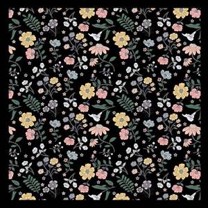 Vente en gros 110*110cm Voile imprimé Long Turban Châle Écharpe traditionnelle pour femmes musulmanes - Product Image 6