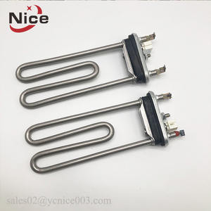 Chauffage tubulaire pour lave-<span class=keywords><strong>linge</strong></span> électrique, élément chauffant pour sèche-<span class=keywords><strong>linge</strong></span> - Product Image 5