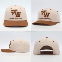 Gorra de Béisbol Personalizada de Alta Calidad de 5 Paneles, Gorras con Letras Bordadas en 3D, Logotipo en Relieve, Gorra de Béisbol de Dos Tonos con Cierre a Presión para Hombre