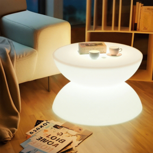 Ricaricabile LED da Bar da esterno impermeabile da giardino mobili da giardino telecomando cambia colore caratteristica per feste caffè - Product Image 2