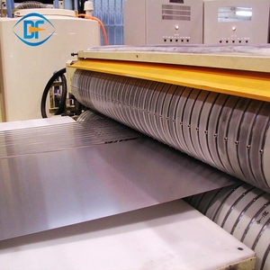 ट्रांसफार्मर के लिए ग्रेन ओरिएंटेड इलेक्ट्रिकल सिलिकॉन स्टील कॉइल सीआरजीओ स्टील शीट रोल - Product Image 4