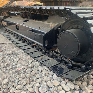 Gốc Sâu Bướm Sử Dụng Cat307.5 Máy Xúc Thứ Hai Tay Crawler <span class=keywords><strong>Mini</strong></span> Cat307.5 Máy Xúc Giá Tốt Với Chất Lượng Cao Cho Bán - Product Image 5