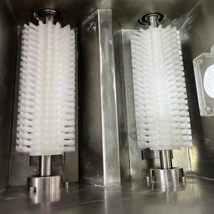 Le pulvérisateur de poudre JH-PFJ convient à la distribution de farine sur les patates douces - Product Image 2