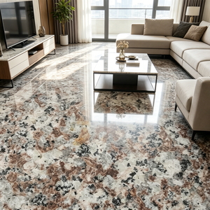 แผ่นหินแกรนิต G664 คุณภาพพรีเมียม ขัดเงา ทันสมัย เป็นมิตรกับสิ่งแวดล้อม ทนทาน น้ำหนักเบา ตัดตามขนาด พร้อมรับประกัน 1 ปี สำหรับครัวกลางแจ้ง - Product Image 6