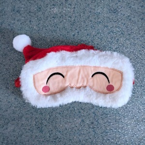 Máscaras <span class=keywords><strong>de</strong></span> Ojos <span class=keywords><strong>de</strong></span> Navidad <span class=keywords><strong>para</strong></span> niños y <span class=keywords><strong>niñas</strong></span> Máscara <span class=keywords><strong>de</strong></span> <span class=keywords><strong>dormir</strong></span> <span class=keywords><strong>para</strong></span> niños Máscara <span class=keywords><strong>de</strong></span> <span class=keywords><strong>dormir</strong></span> <span class=keywords><strong>para</strong></span> Navidad Papá Noel Muñeco <span class=keywords><strong>de</strong></span> nieve Lindo Eyemask Regalos - Product Image 4