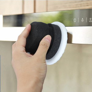 Éponge nano portative pour nettoyer les casseroles et les poêles, modèle KCSK-652 - Product Image 2
