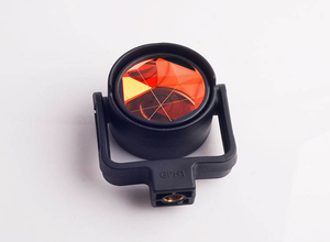 CCJC <span class=keywords><strong>Dorner</strong></span> Durchmesser 12,7mm 25,4mm 64mm Anpassbares ODM/OEM BK7/K9/Quarz/Saphirglas Dreieckiges Prisma mit Reflexionsbeschichtung, Hergestellt in Jilin - Product Image 3