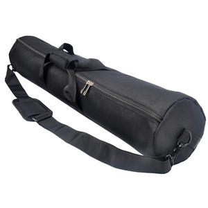 Sac de transport rembourré multifonctionnel <span class=keywords><strong>pour</strong></span> <span class=keywords><strong>appareil</strong></span> <span class=keywords><strong>photo</strong></span> et trépied, en nylon 1680D imperméable et rembourré - Product Image 2