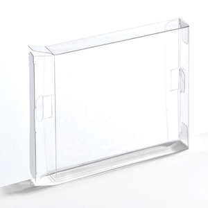 Boîte de protection transparente pour cartouche NES - Product Image 2