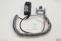 Générateur d'impulsions manuel PLC pour CNC, volant manuel, Futu Life EHDW-BA4S-IM, produit sous garantie