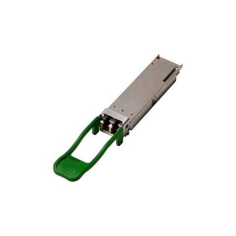 100 Gigabit Optical Module Fiber Transceiver Module QSFP-100G-SM-SR