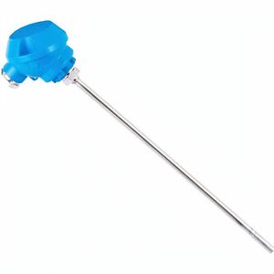 Distribuidor Autorizado de Interfaces de Sensores 6043064 Termopares Sondas de Temperatura Termómetro de Resistencia - Product Image 1
