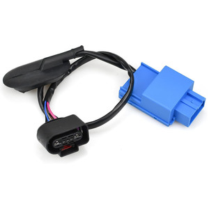 Module de commande de pompe à carburant Audi 3C0906093C OE 7.07796.02.0 pour remplacement de l'unité de commande moteur - Product Image 3