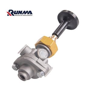 RUNMA LW300 <span class=keywords><strong>ZL30</strong></span> M10 suku cadang perbaikan sistem rem tangan katup rem untuk roda pemuat - Product Image 3