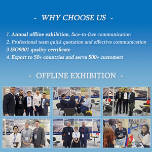 Componente de Impulsor de Turbo de Aluminio Mecanizado por CNC de 5 Ejes, Impulsor de Turbo de Aluminio 7075 - Product Image 6