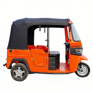 Ventes directes d'usine KEYU, capacité nominale 4 personnes, tarifs de <span class=keywords><strong>taxi</strong></span> bon marché pour les déplacements - Product Image 3