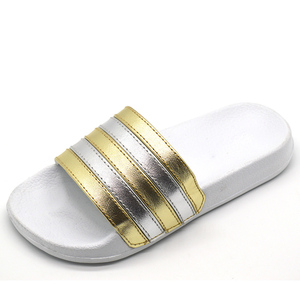 <span class=keywords><strong>Rosa</strong></span> PU Scarpe Brikenstock Donna Scivolo <span class=keywords><strong>Sandali</strong></span> piatti - Product Image 6