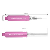 Strumento di Estrazione Terminali JRready JRDDS-AMP1.5-10 Adatto per Connettori Serie AMP SUPERSEAL 1.5