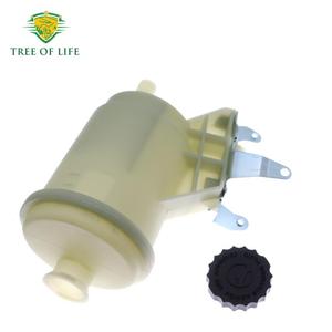 ถังเก็บน้ำมันพวงมาลัยเพาเวอร์ ทรี ออฟ ไลฟ์ รุ่น 96074R สำหรับรถแรม 2500 3500 4500 5500 ปี 2011-2016 ทำจากพลาสติกพร้อมฝาปิด - Product Image 4